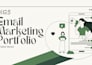 write, design, develop and setup email campaigns for you